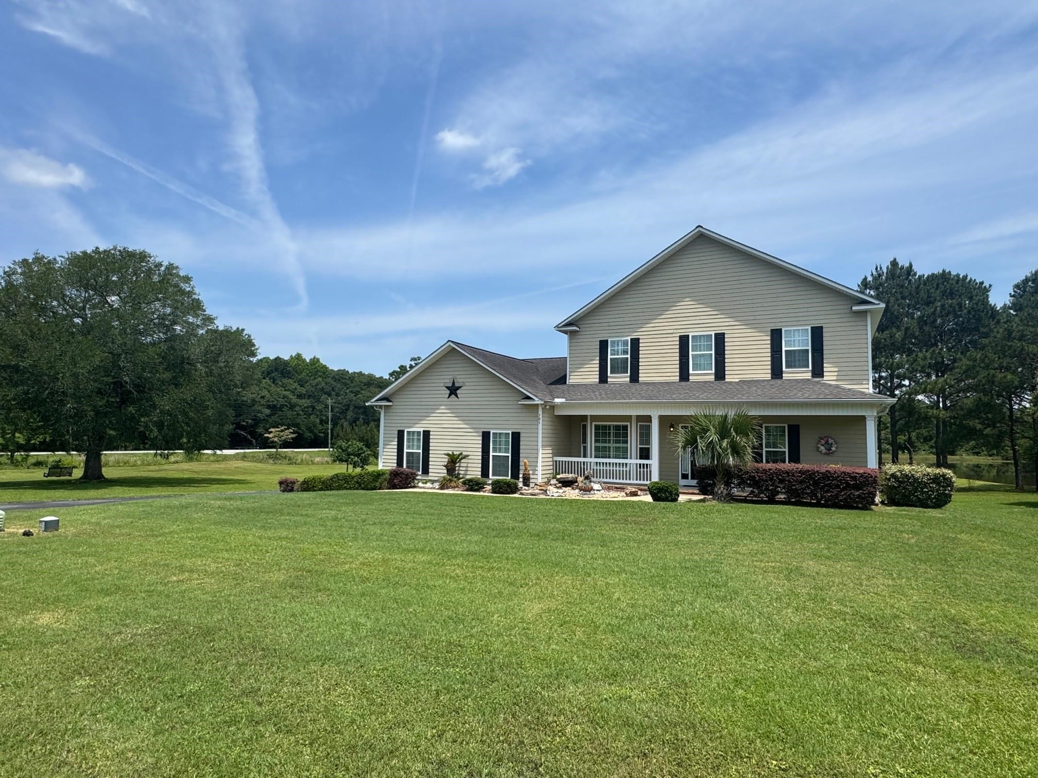 101 Willow Ridge Circle Thomasville, GA 31757 - Photo 3 of 40