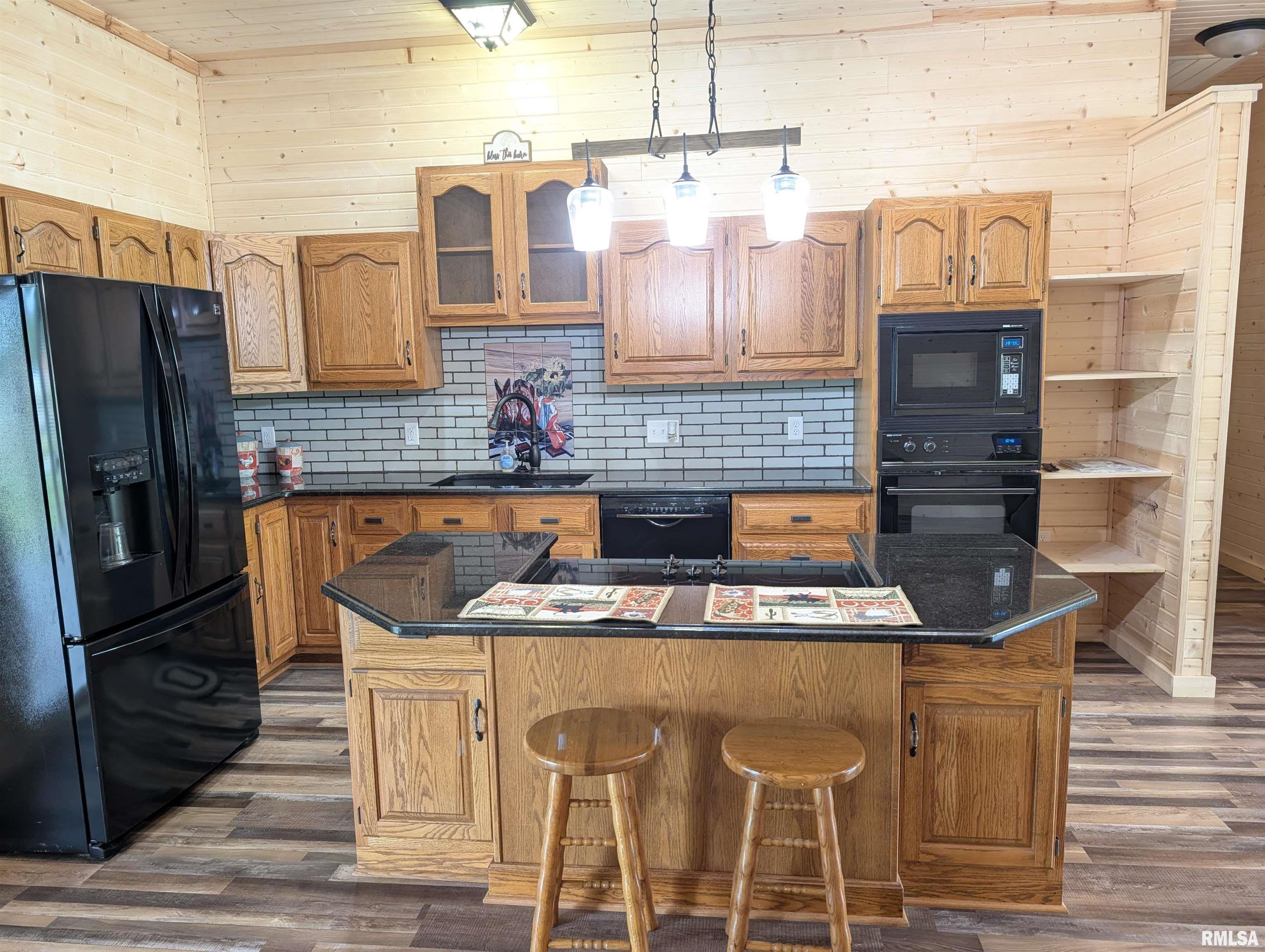 377 Lusk Road Golconda, IL 62938 - Photo 13 of 45