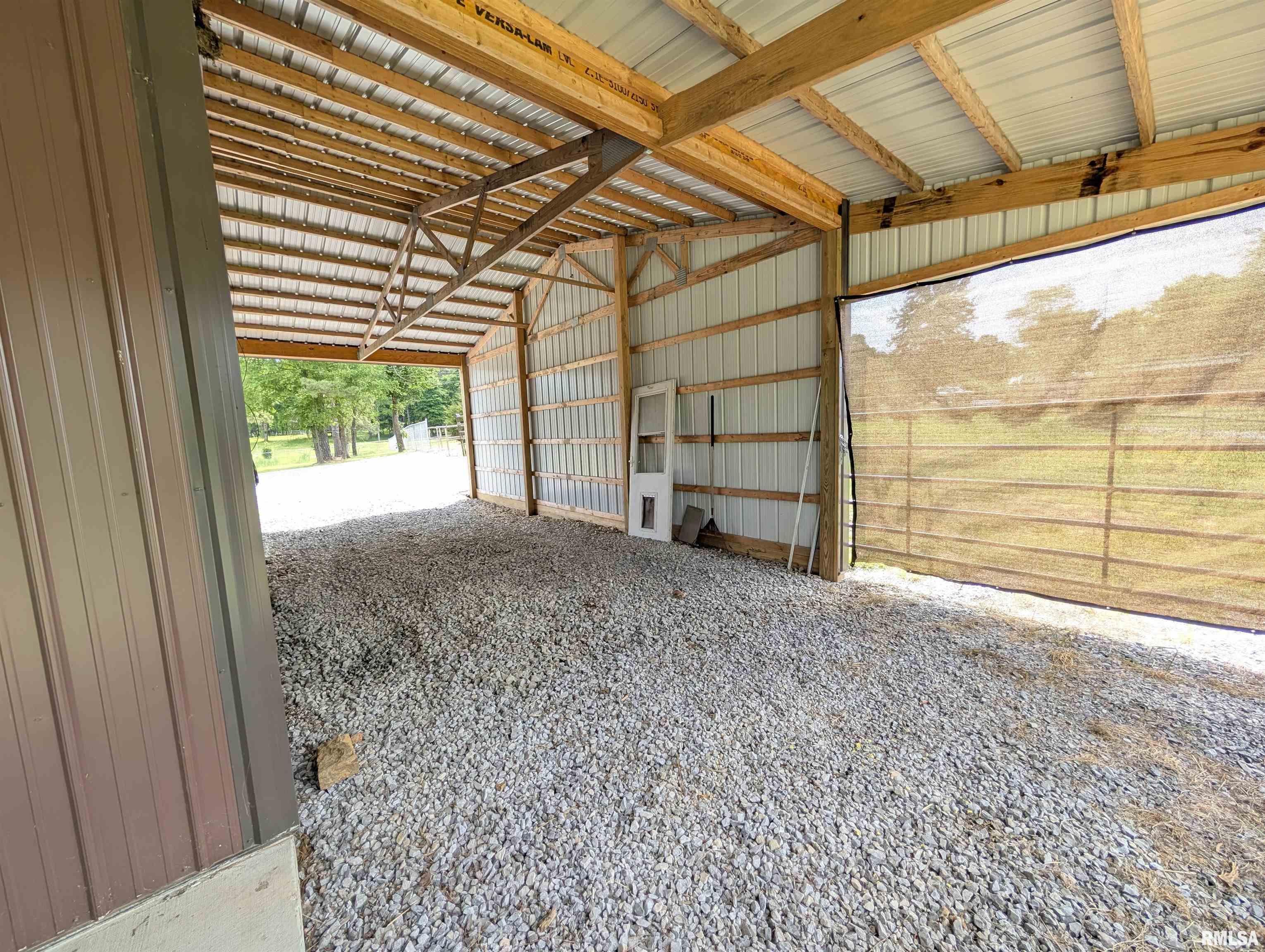 377 Lusk Road Golconda, IL 62938 - Photo 28 of 45