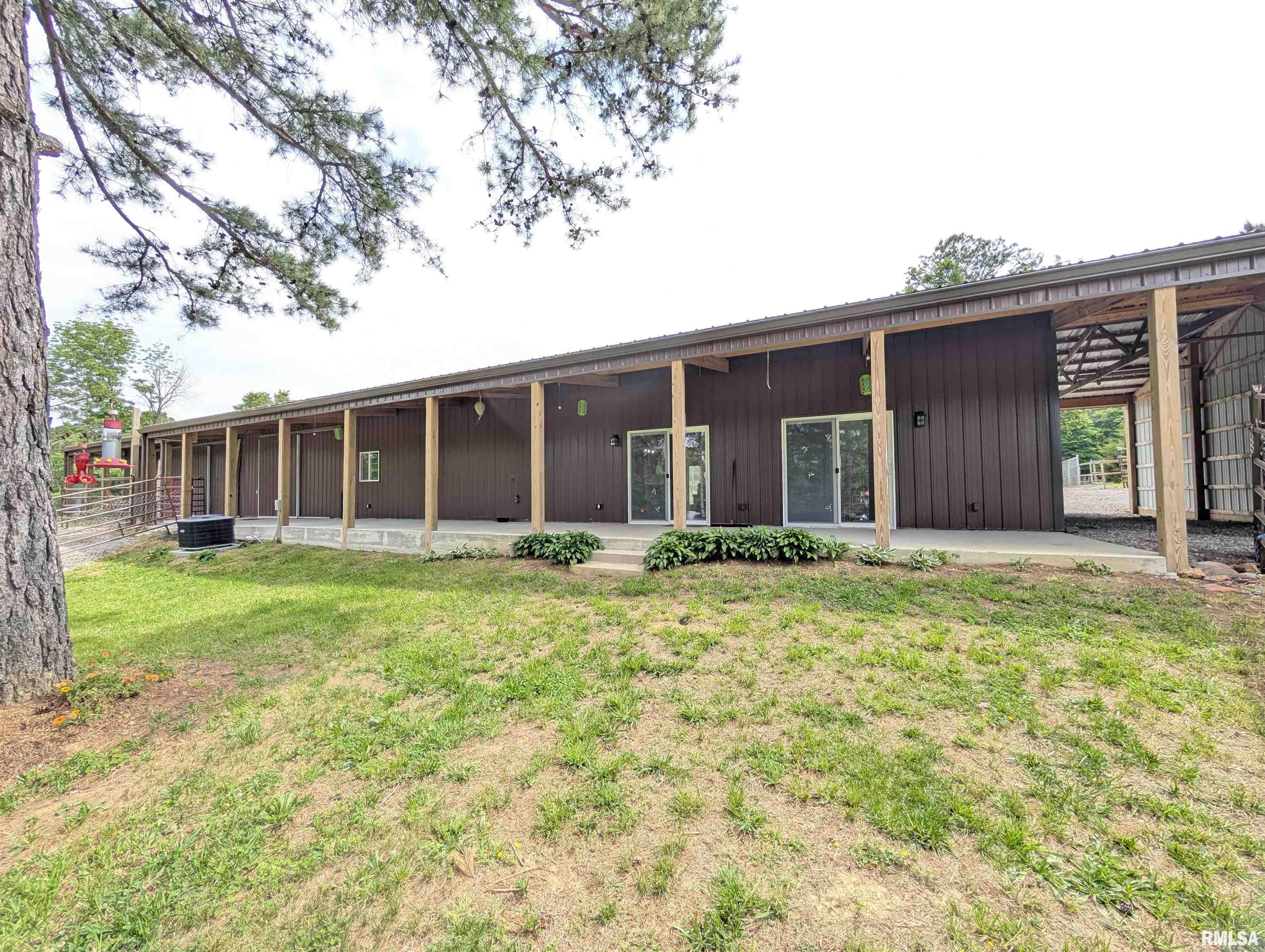 377 Lusk Road Golconda, IL 62938 - Photo 32 of 45