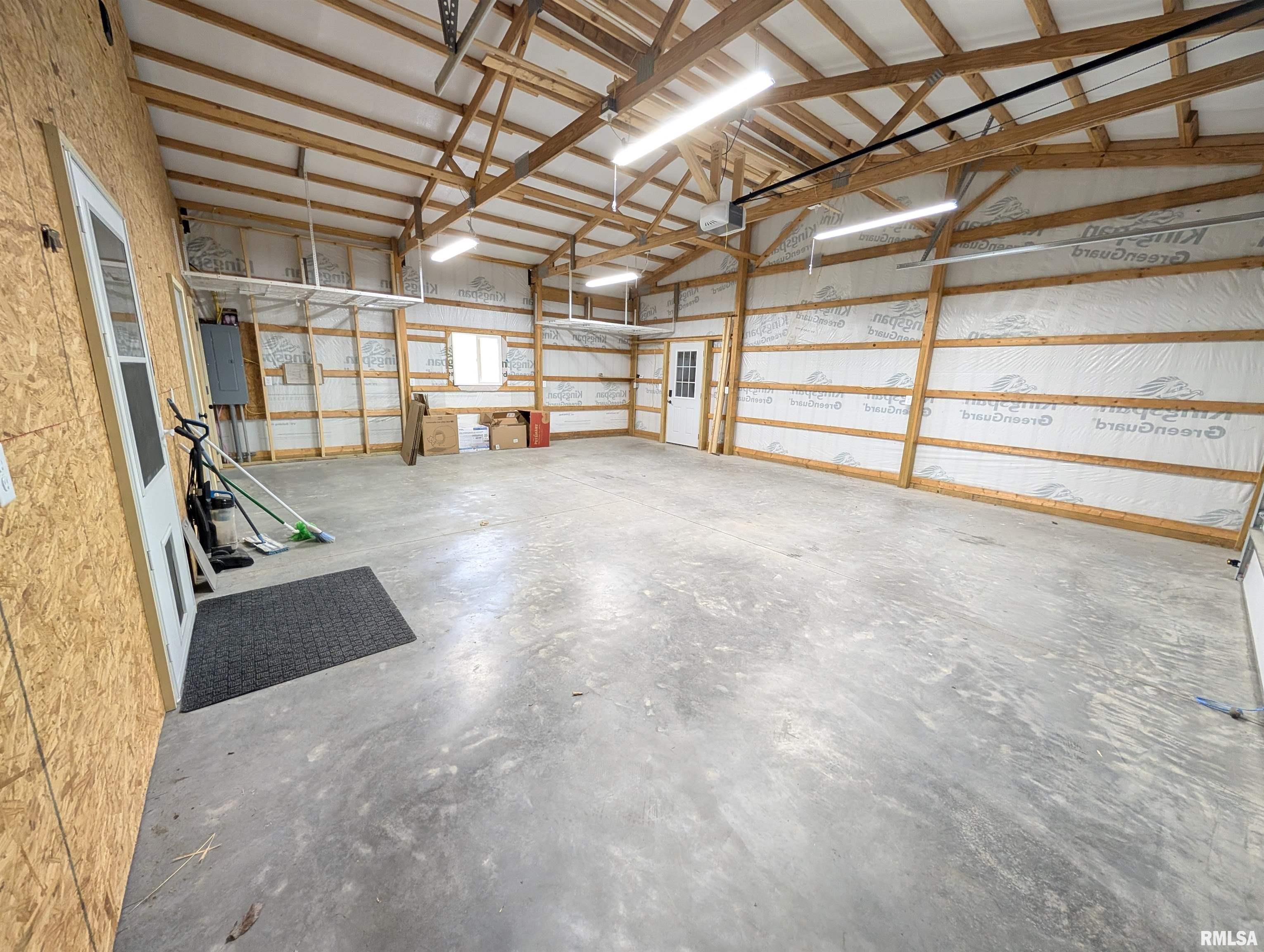 377 Lusk Road Golconda, IL 62938 - Photo 33 of 45