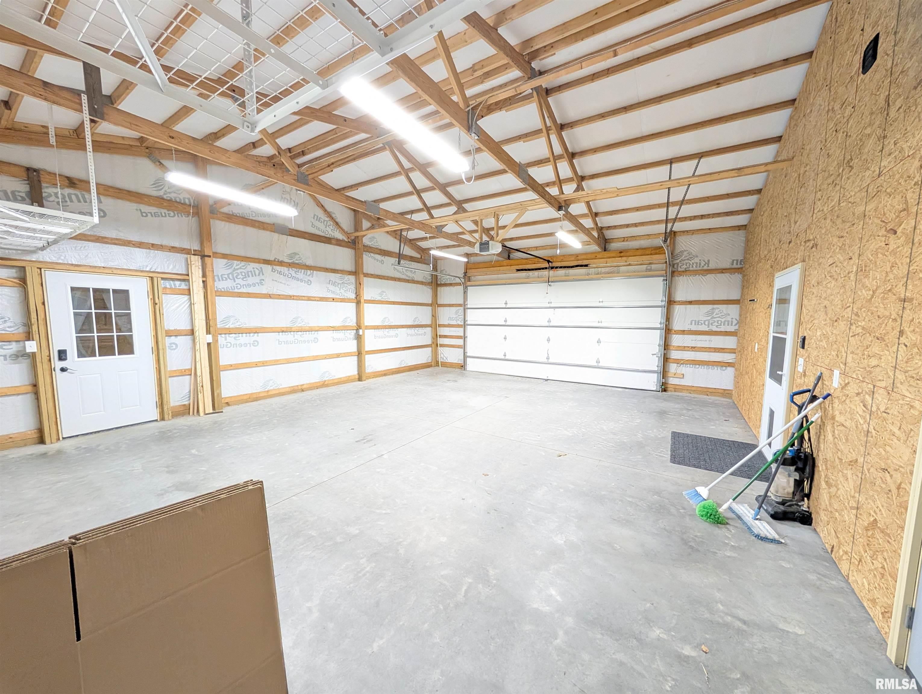 377 Lusk Road Golconda, IL 62938 - Photo 35 of 45