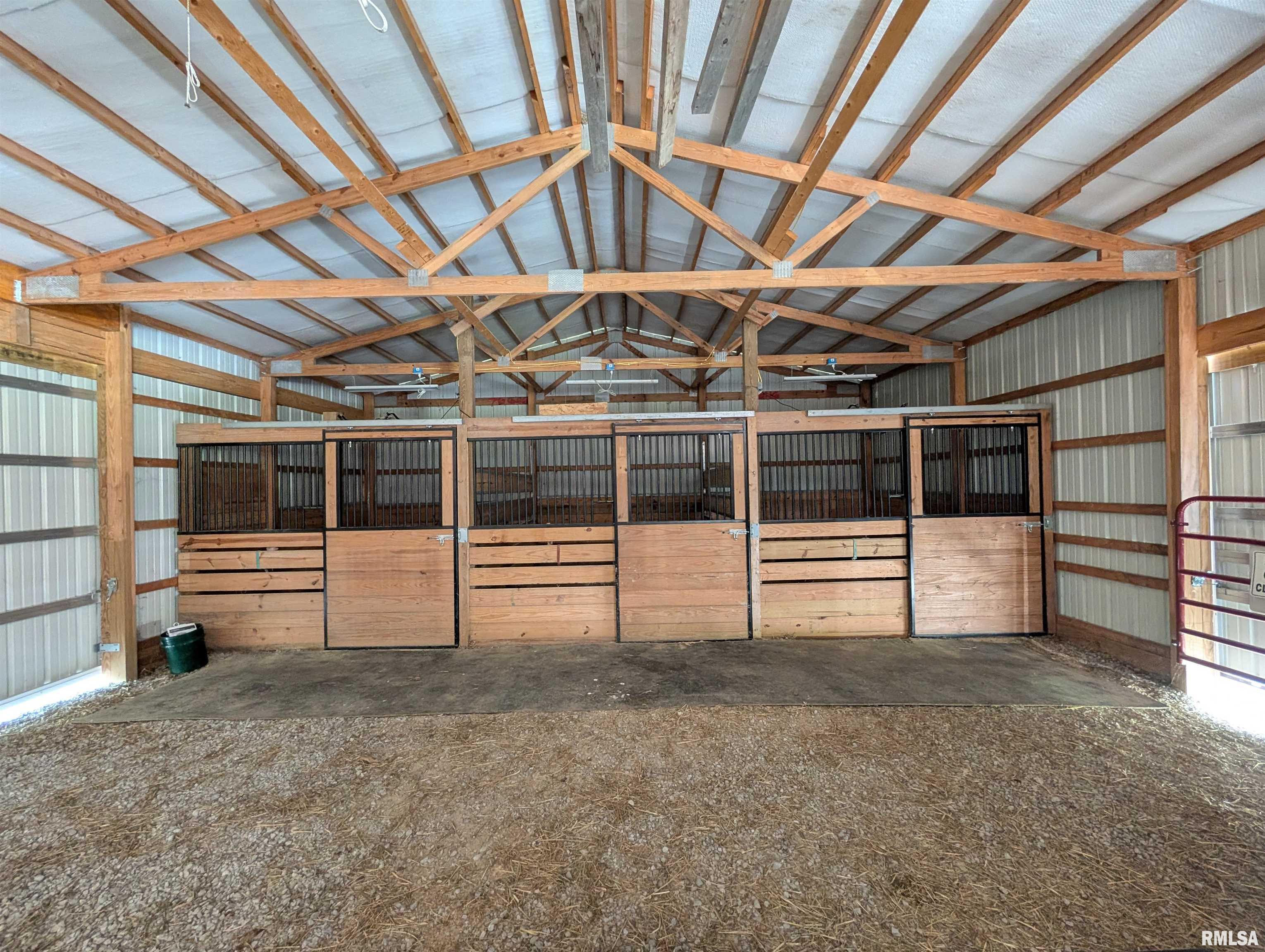 377 Lusk Road Golconda, IL 62938 - Photo 36 of 45