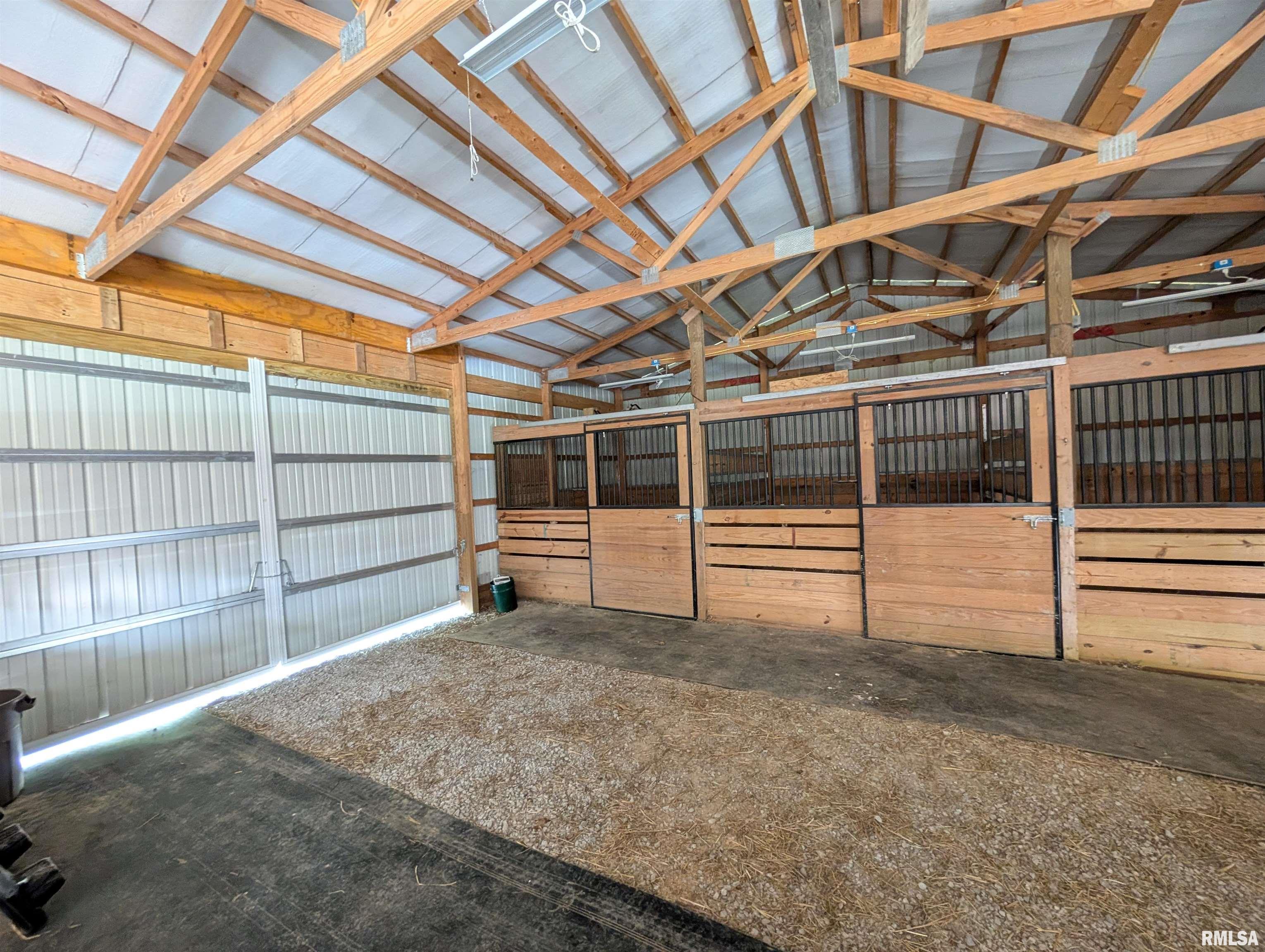 377 Lusk Road Golconda, IL 62938 - Photo 37 of 45