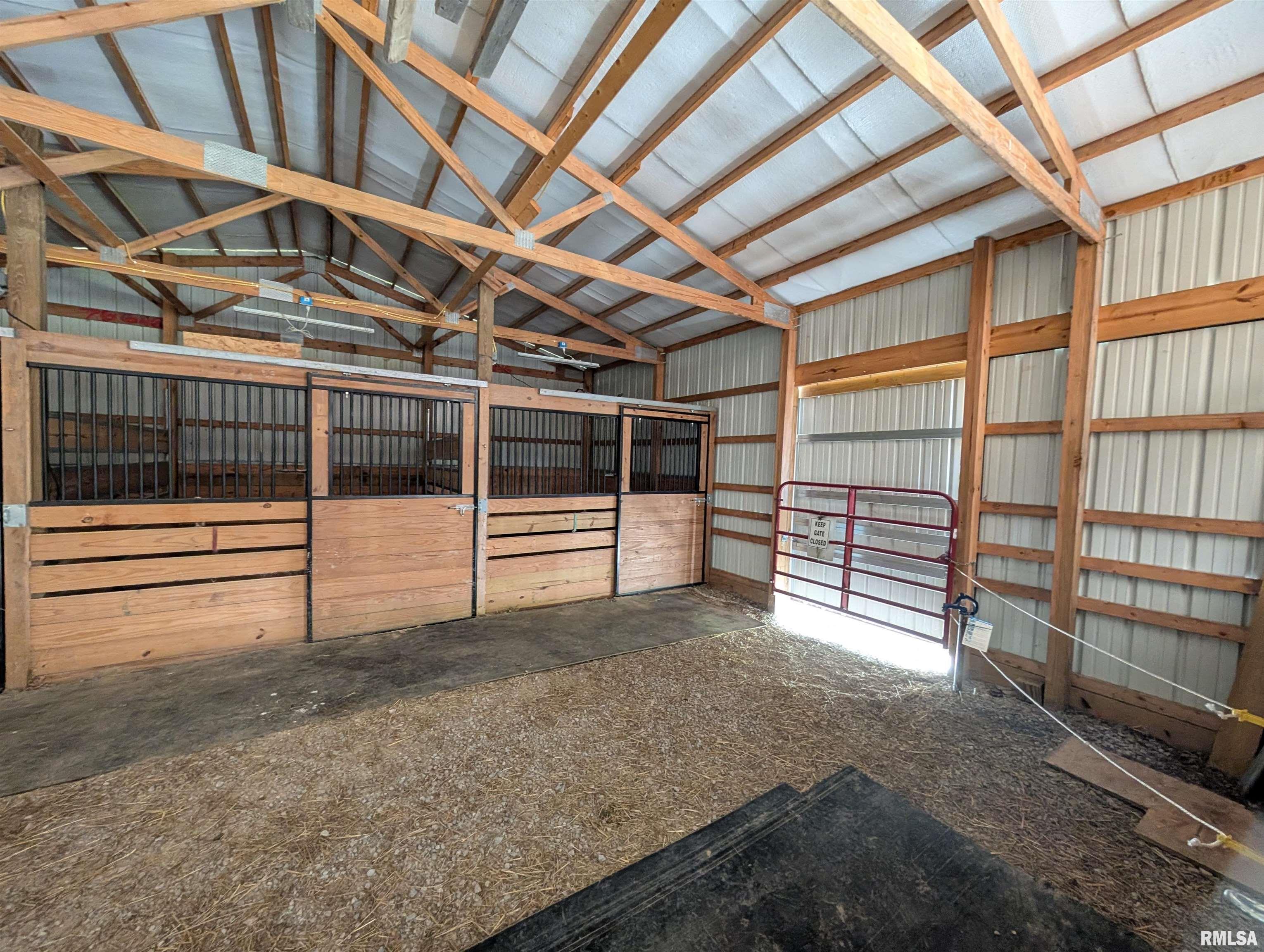 377 Lusk Road Golconda, IL 62938 - Photo 38 of 45