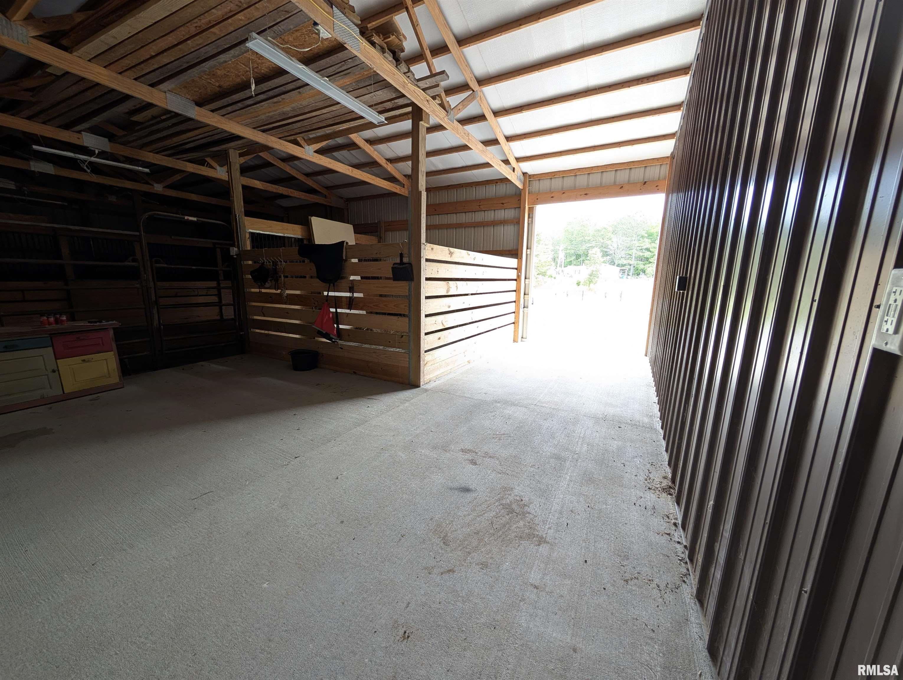 377 Lusk Road Golconda, IL 62938 - Photo 40 of 45