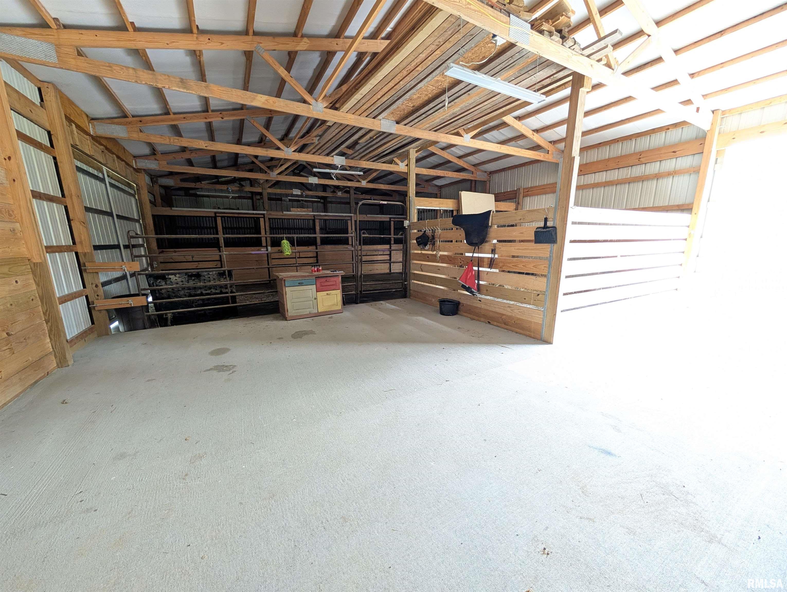 377 Lusk Road Golconda, IL 62938 - Photo 41 of 45