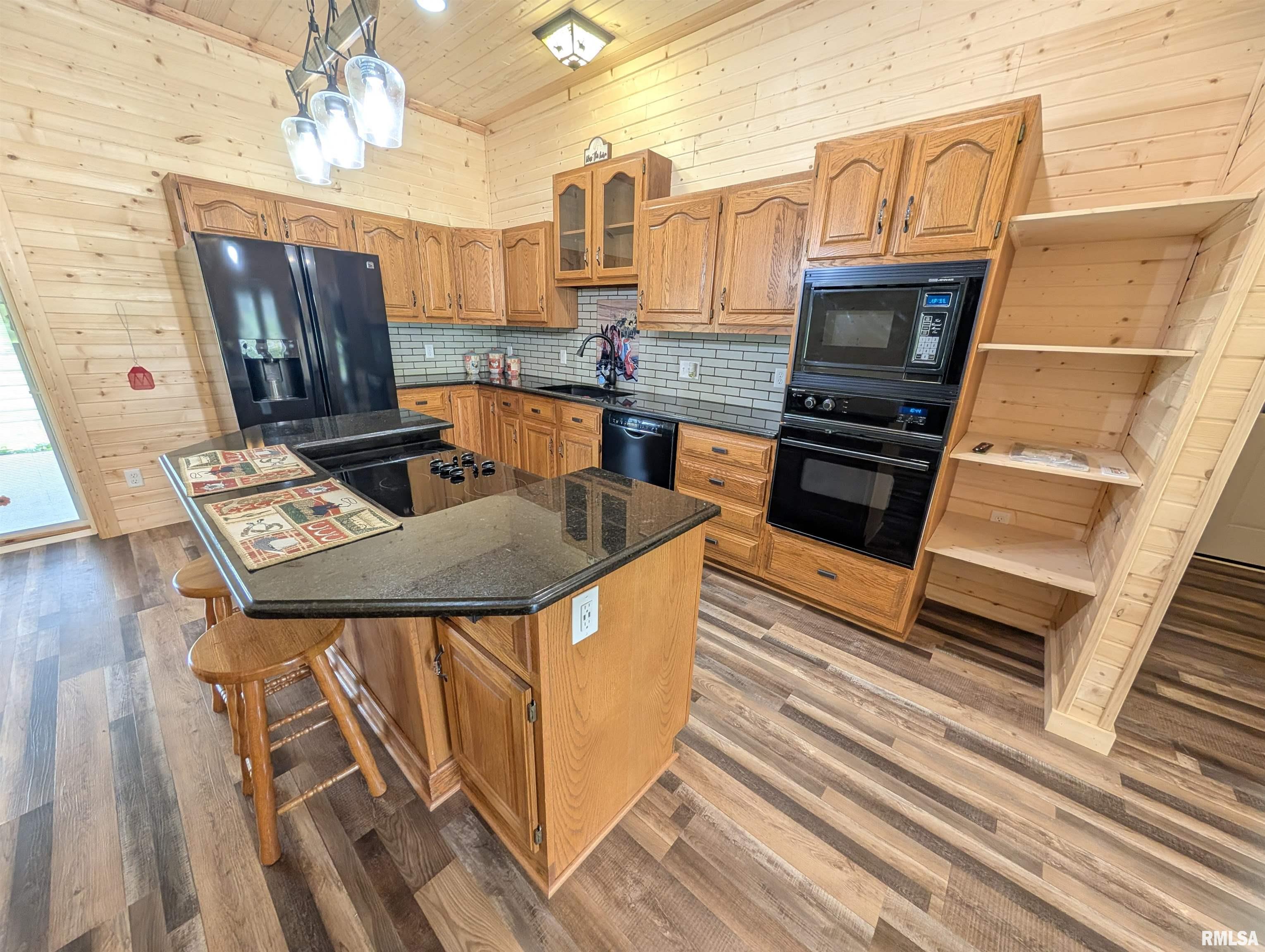 377 Lusk Road Golconda, IL 62938 - Photo 7 of 45