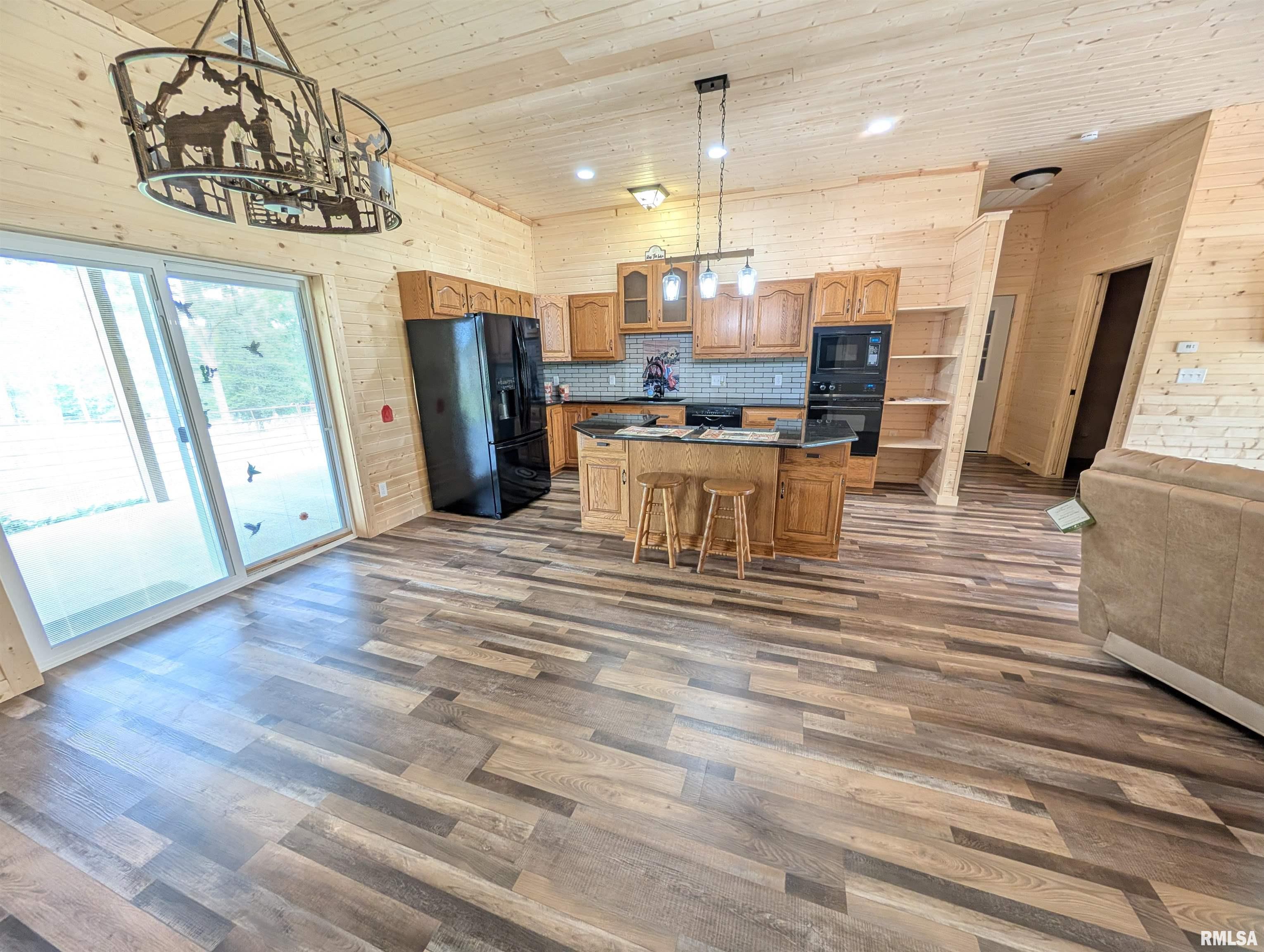 377 Lusk Road Golconda, IL 62938 - Photo 8 of 45