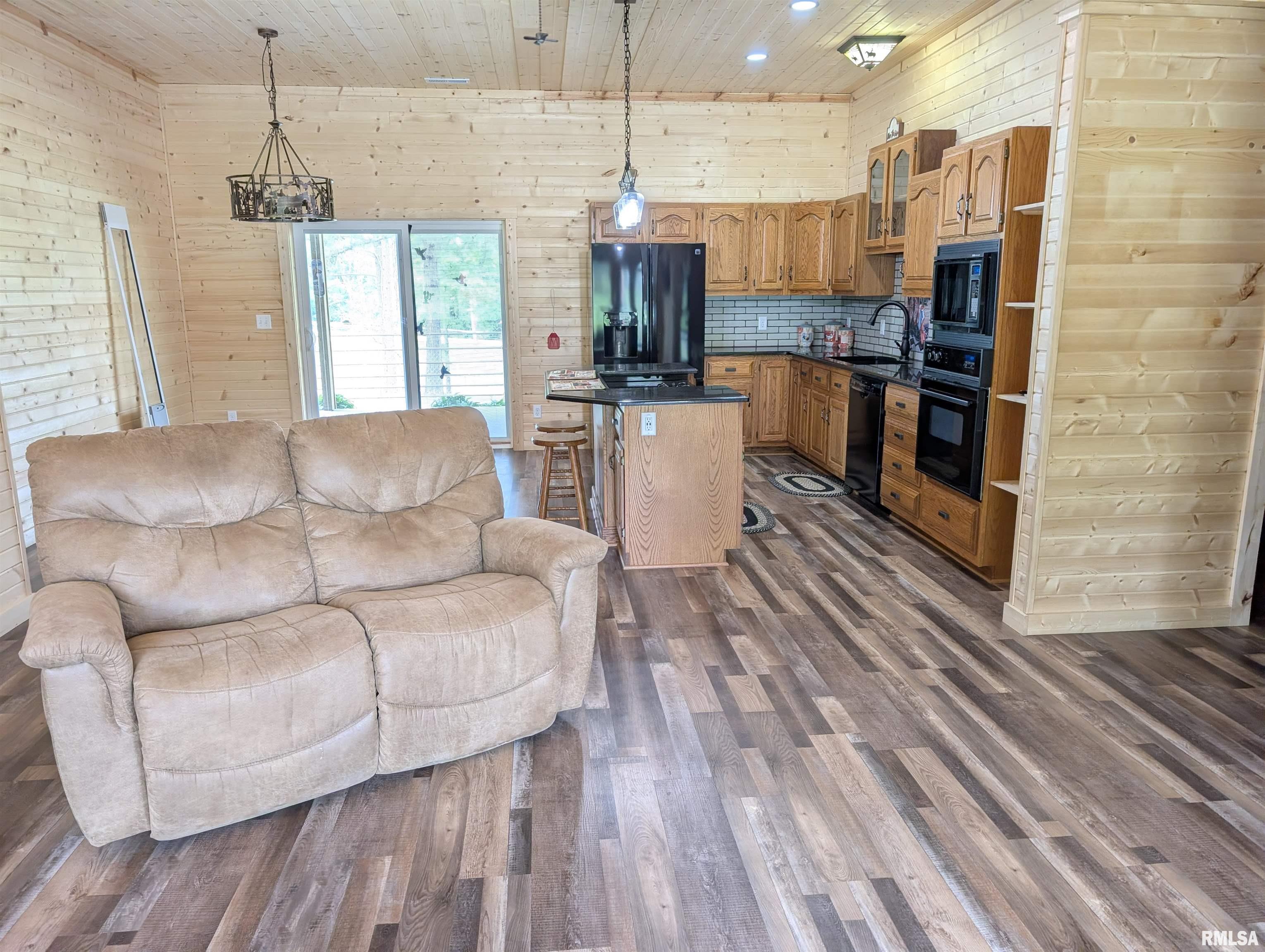 377 Lusk Road Golconda, IL 62938 - Photo 9 of 45