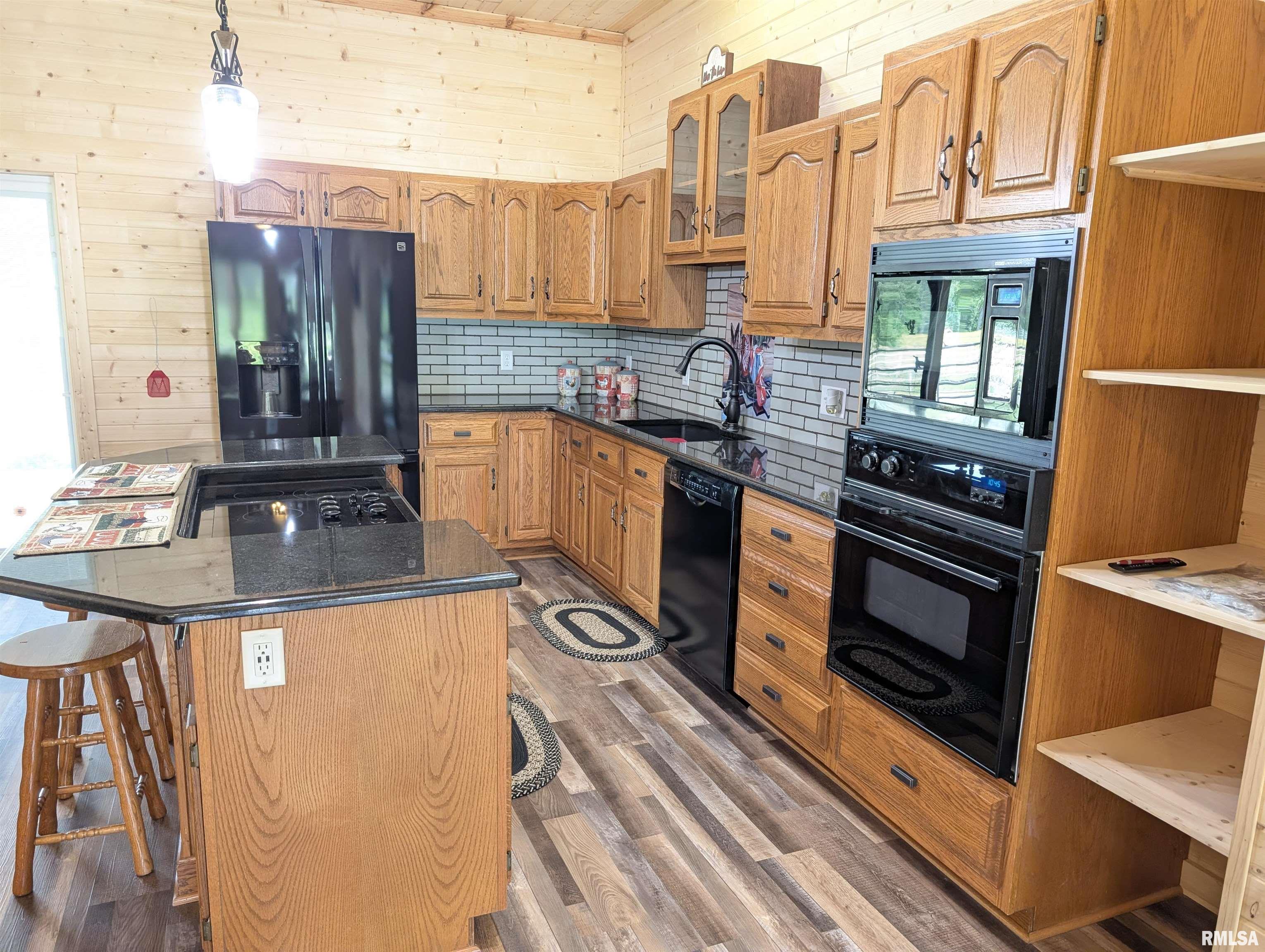 377 Lusk Road Golconda, IL 62938 - Photo 10 of 45
