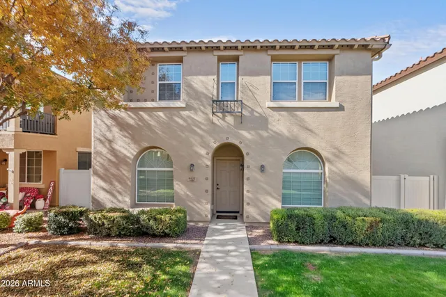 $500,000 | 955 South Henry Lane, Gilbert, AZ 85296