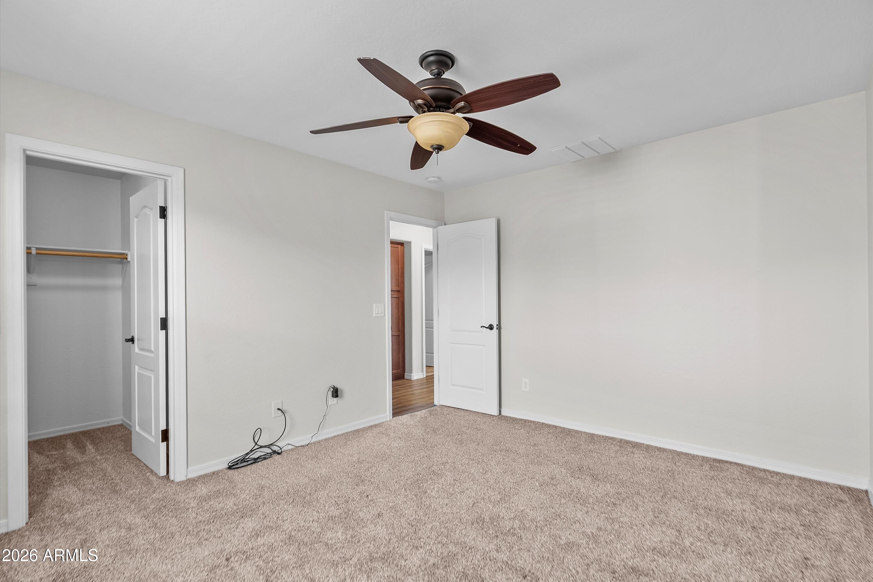 955 South Henry Lane Gilbert, AZ 85296 - Photo 28 of 40 a view of an empty room