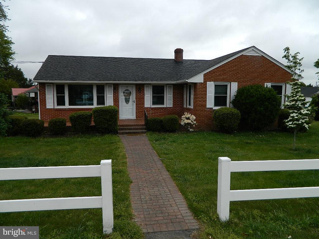 41665 Tudor Hall Road Leonardtown, MD 20650 - Photo 1 of 17