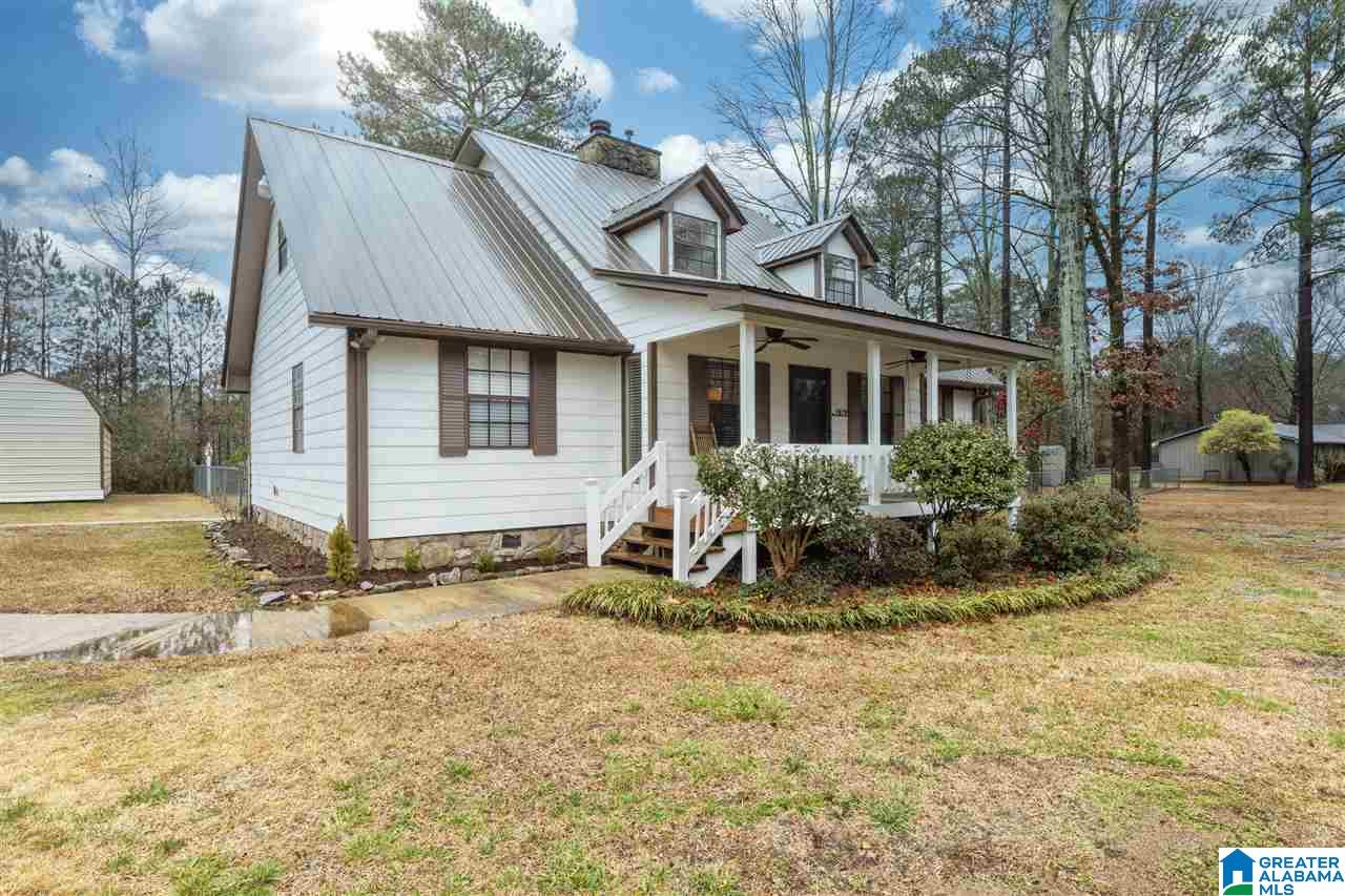 1879 Shannon Road Bessemer, AL 35022 - Photo 33 of 33