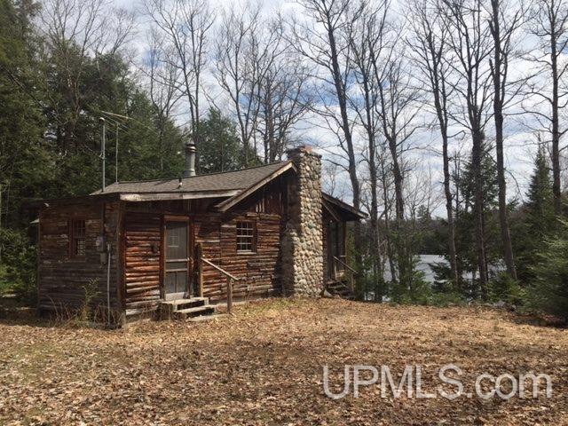516 Red Road Michigamme, MI 49861 - Photo 3 of 16 Gallery Image 3