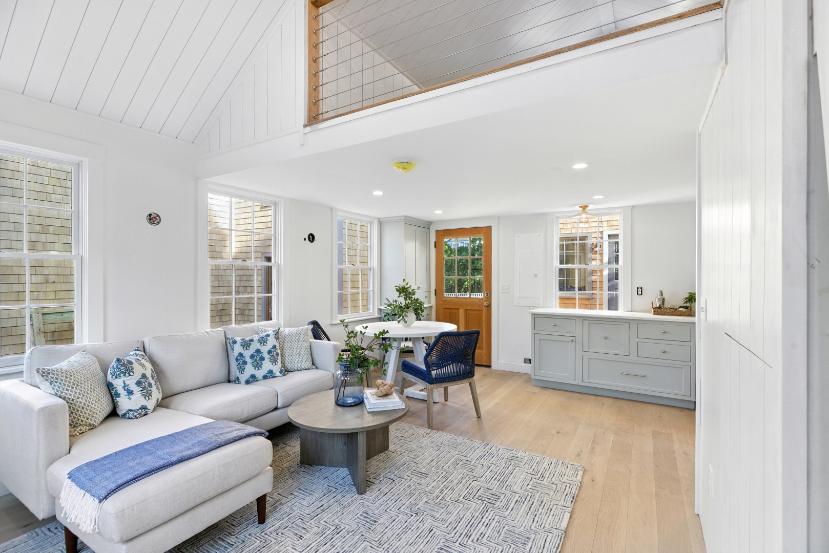 85 R Orange Street Nantucket, MA 02554 - Photo 22 of 40