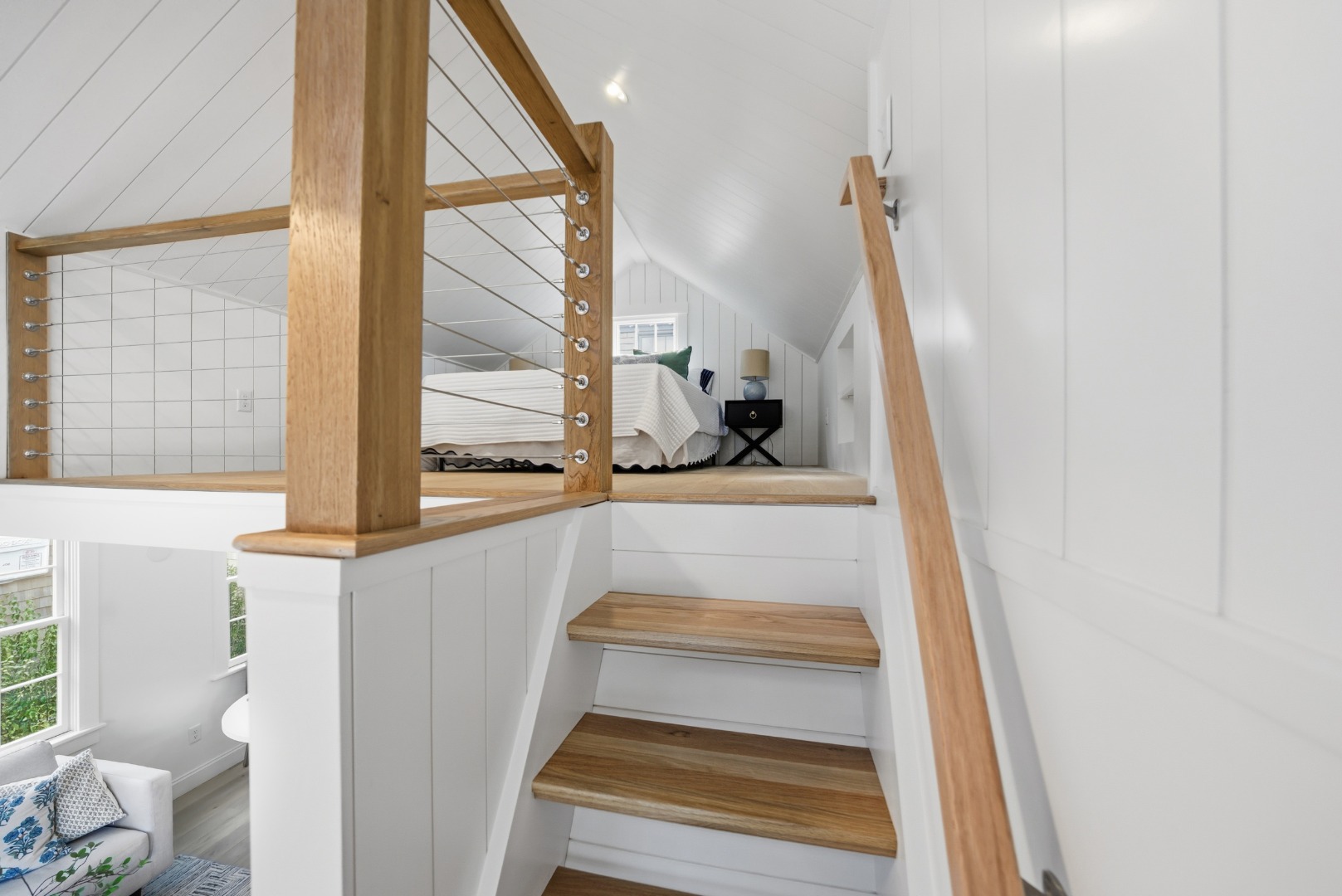 85 R Orange Street Nantucket, MA 02554 - Photo 36 of 40