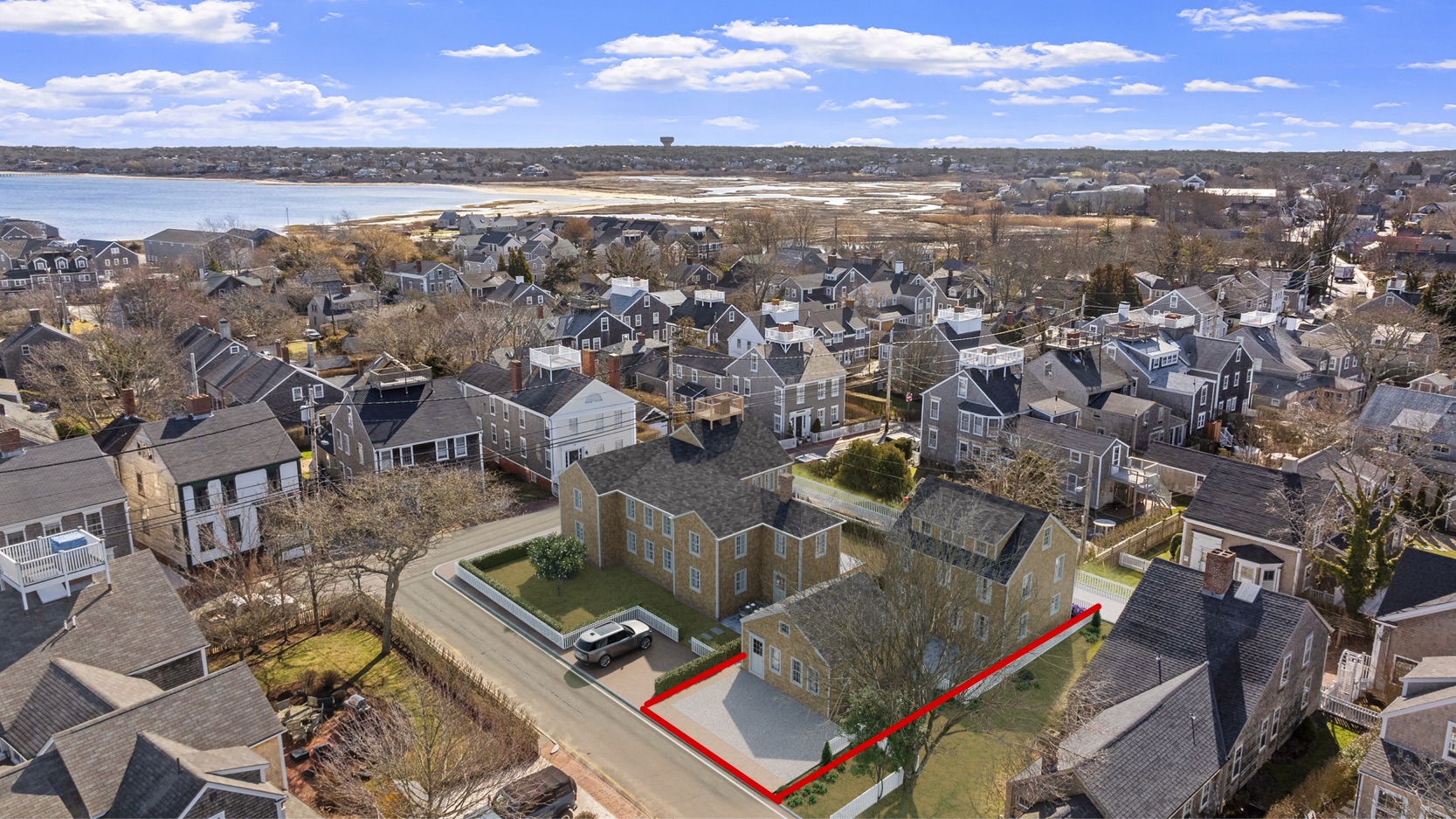 85 R Orange Street Nantucket, MA 02554 - Photo 38 of 40