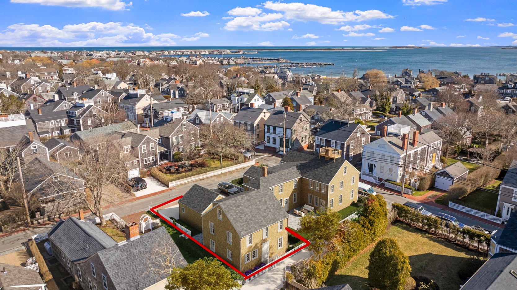 85 R Orange Street Nantucket, MA 02554 - Photo 40 of 40