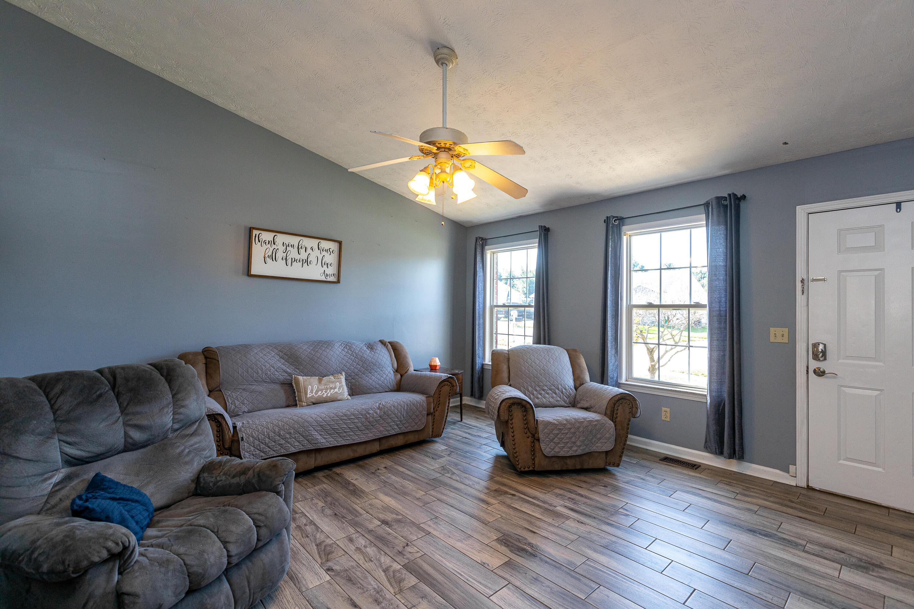 167 Charmac Road Versailles, KY 40383 - Photo 4 of 23 B-1