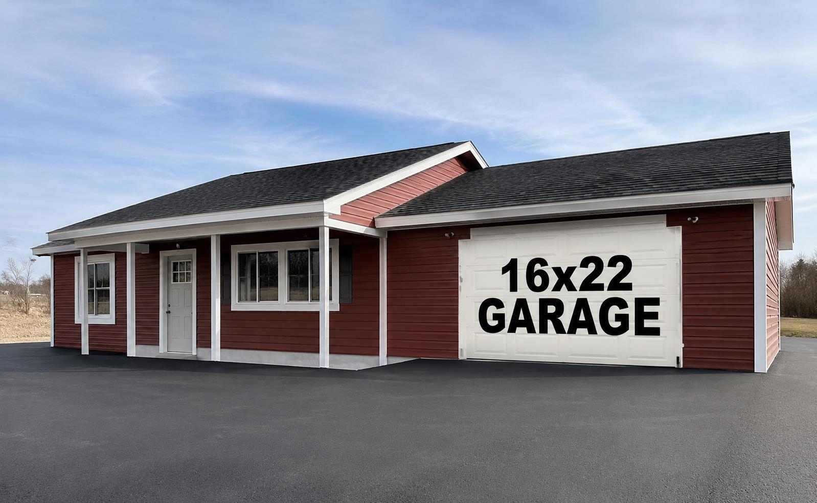 E Walton Road, Unit E LOT: E Kingsley, MI 49649 - Photo 1 of 9