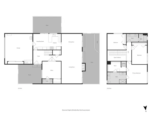 $2,288,000 | 2426 Sharon Oaks Drive, Menlo Park, CA 94025