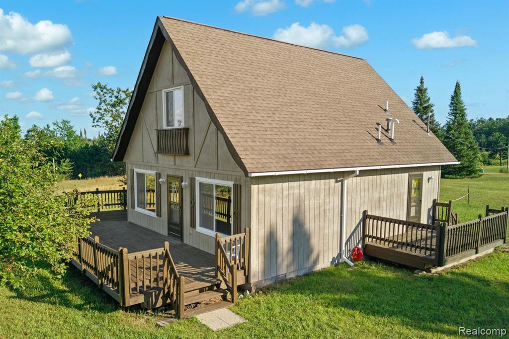 9720 East Kellyville Road Atlanta, MI 49709 - Photo 7 of 34