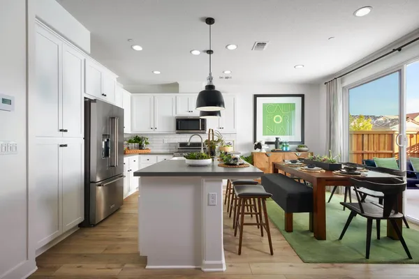 $629,990 | 2410 Garden Farms Avenue, Unit 12, Lathrop, CA 95330