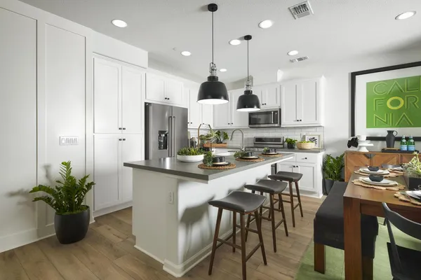 $629,990 | 2410 Garden Farms Avenue, Unit 12, Lathrop, CA 95330