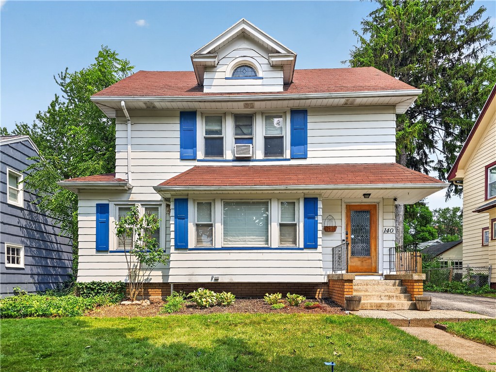 140 Irvington Road Rochester, NY 14620 - Photo 36 of 36 Gallery Image 36
