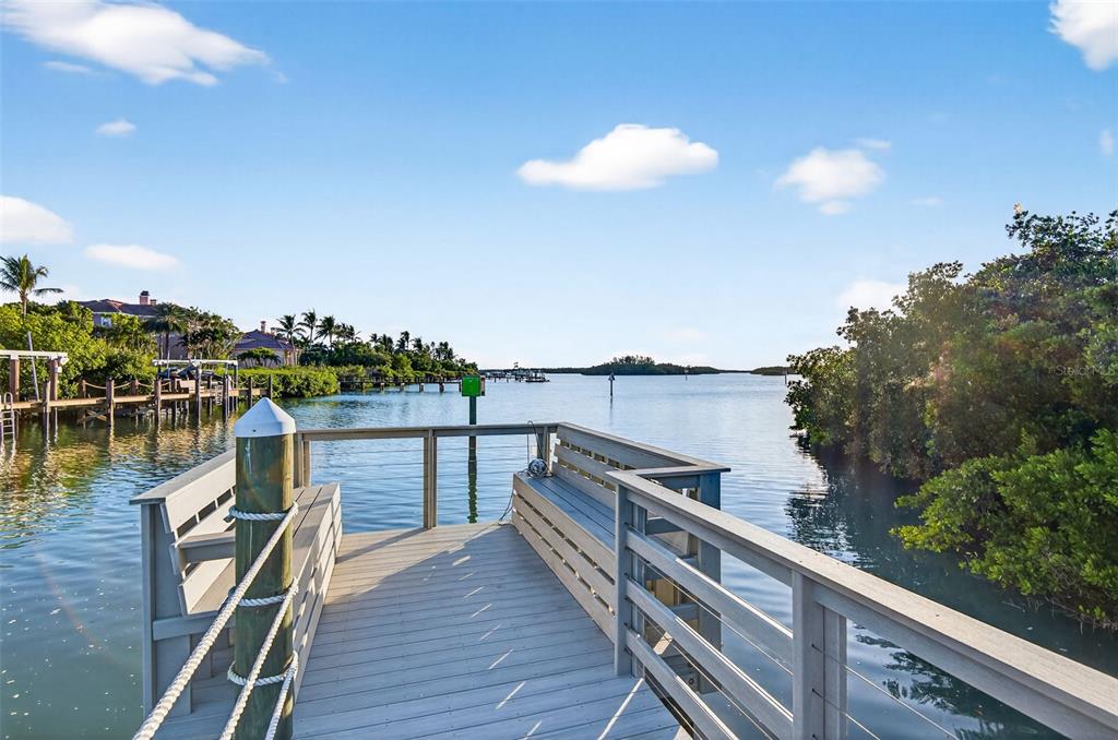 800 Collany Road, Unit 304 Tierra Verde, FL 33715 - Photo 84 of 99 Gallery Image 84