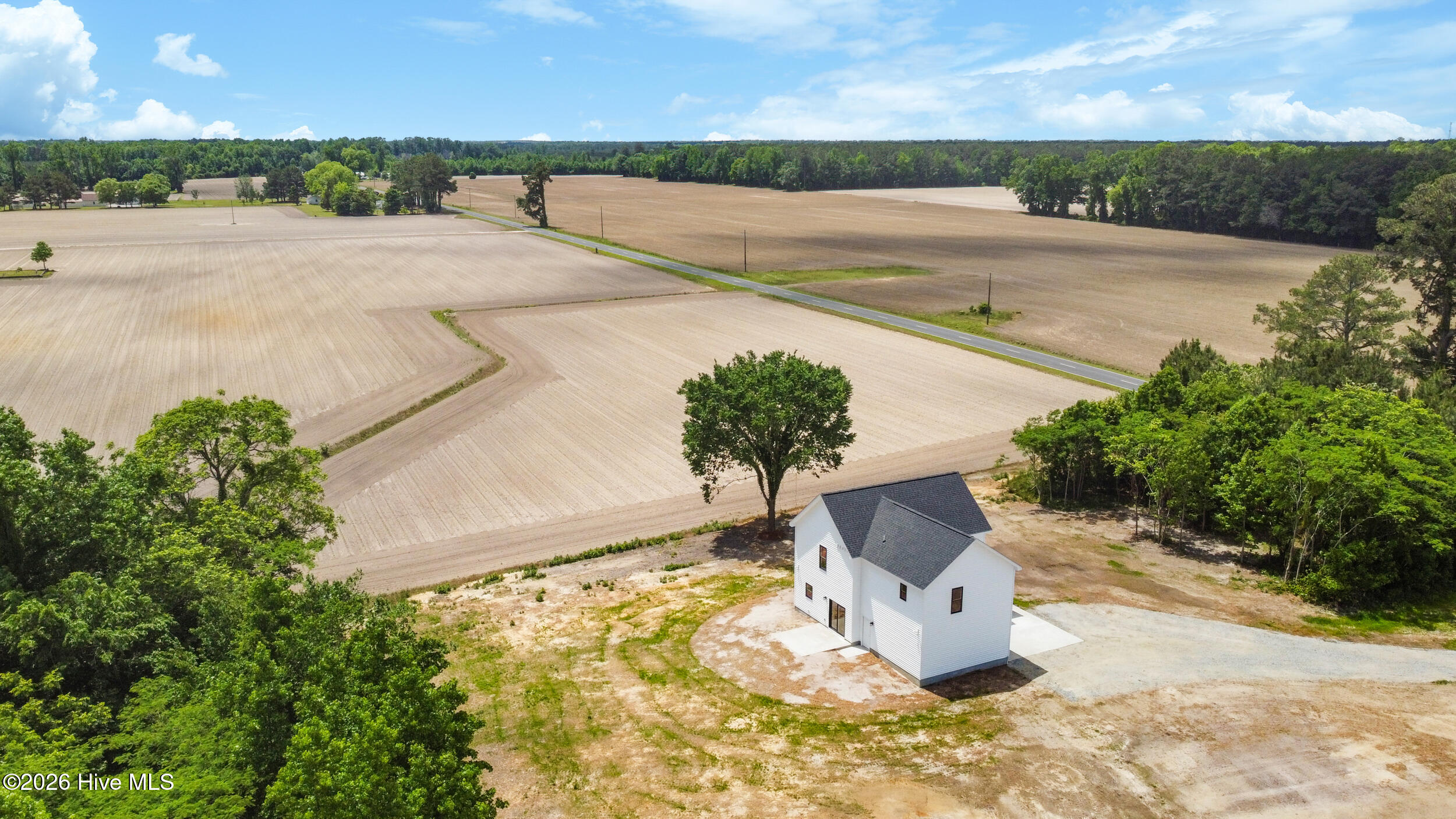 1851 Carraway Road Fountain, NC 27829 - Photo 38 of 41