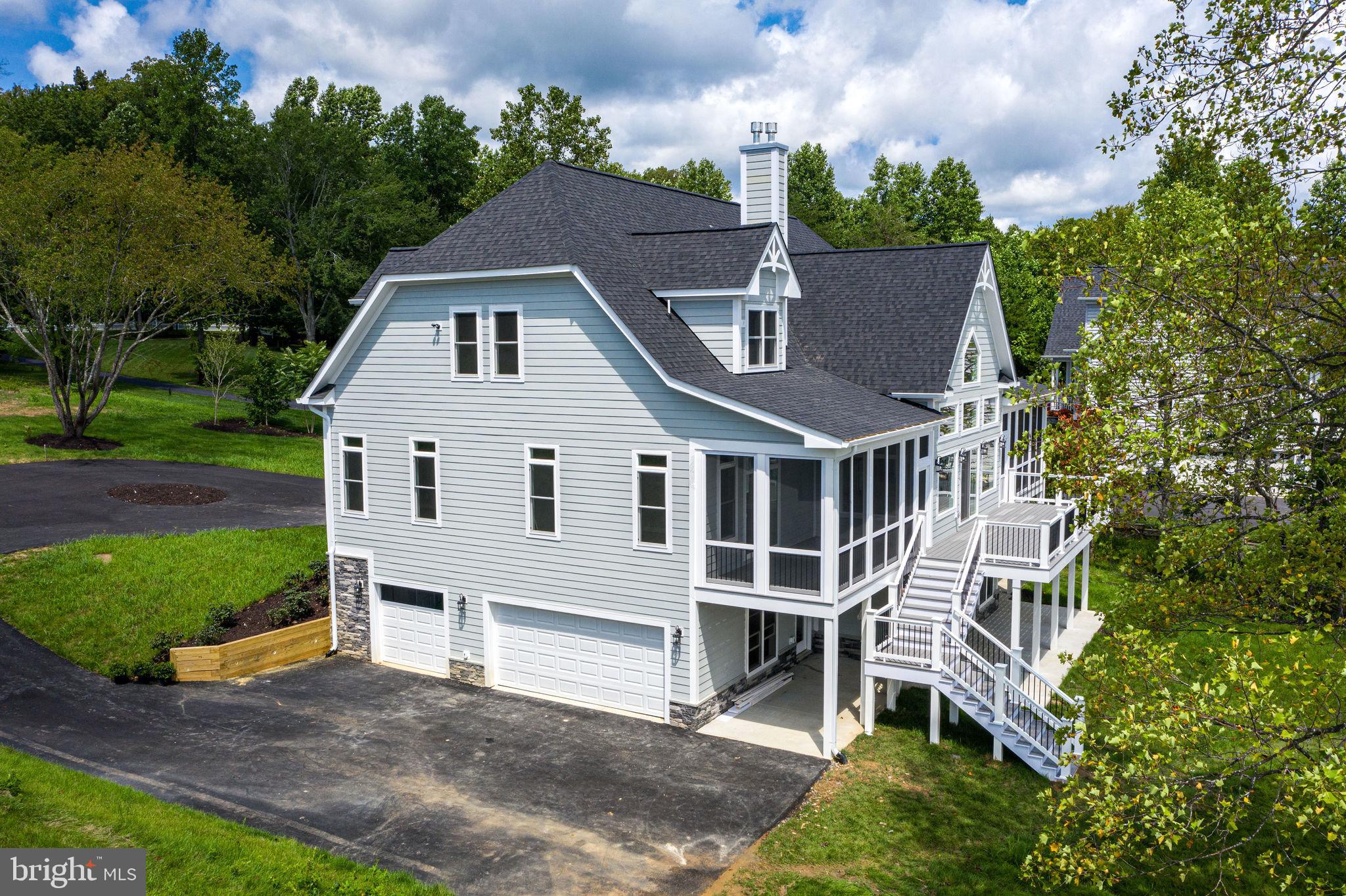 84 Olive Branch Court, Bumpass, VA 23024 Compass