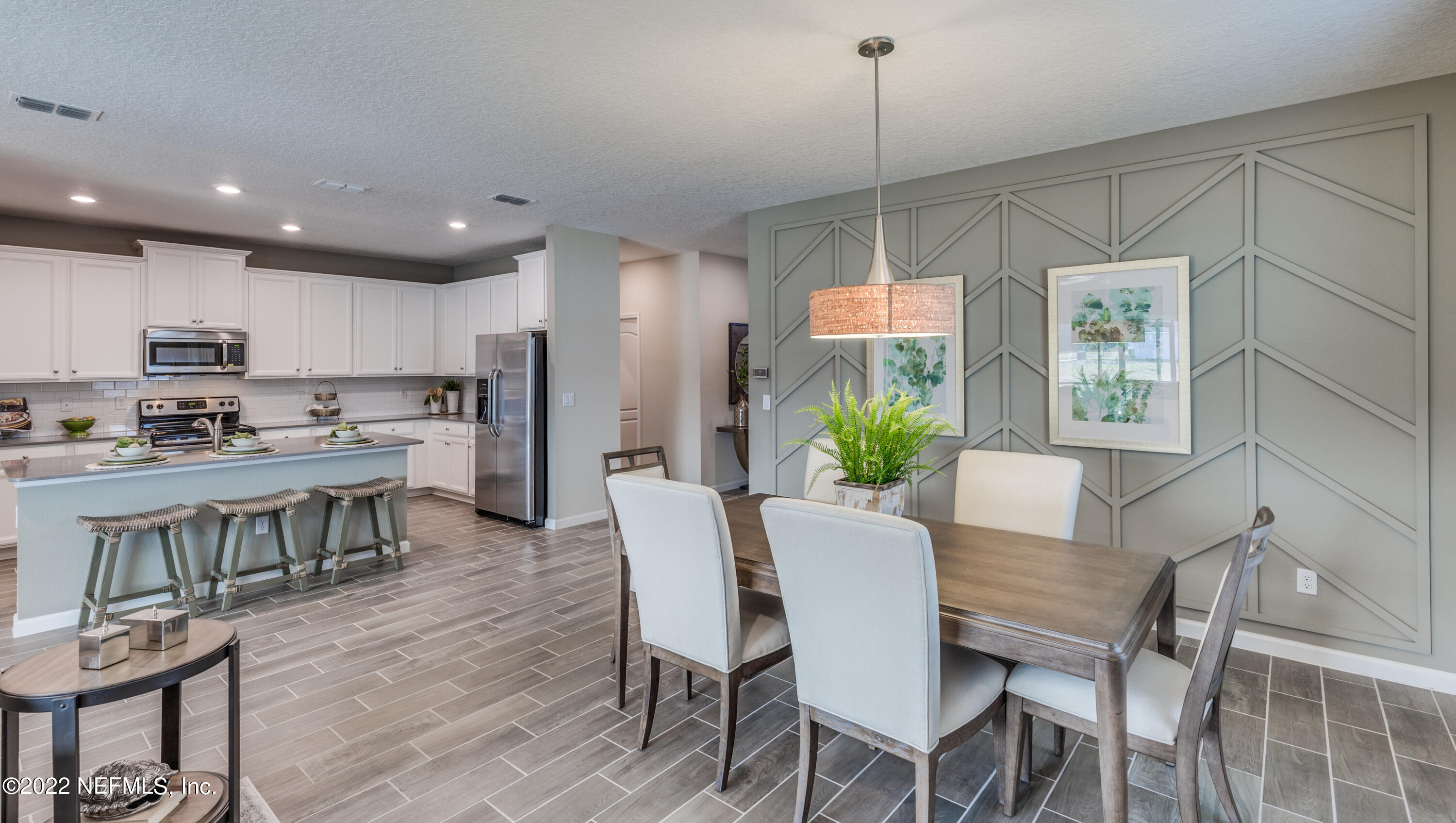 95 Pine Candle Way St. Augustine, FL 32092 - Photo 4 of 17 Dining Room-2 (1)