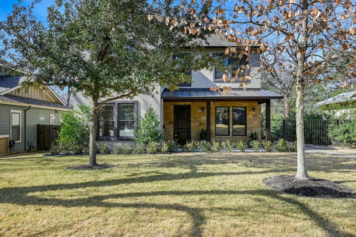 4702 Rue Street Austin, TX 78731 - Photo 1 of 1