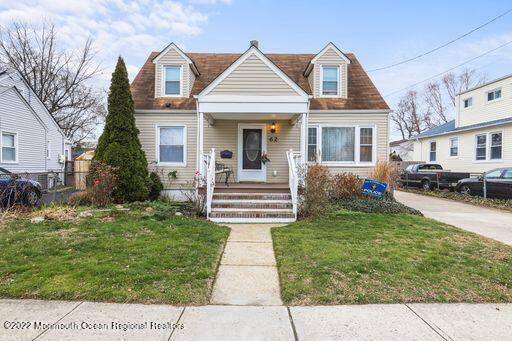 62 Ridge Avenue Neptune City, NJ 07753 - Photo 1 of 20 62 ridge front
