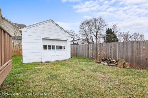 62 Ridge Avenue Neptune City, NJ 07753 - Photo 20 of 20 62 ridge garage