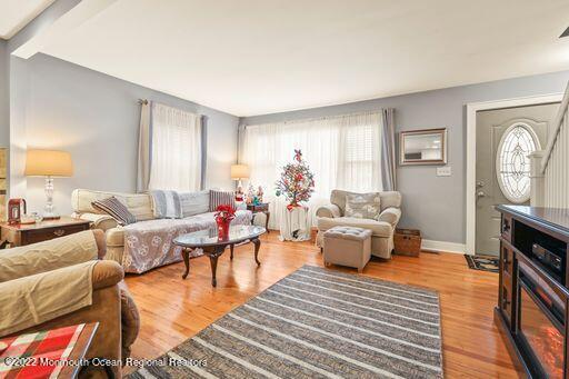 62 Ridge Avenue Neptune City, NJ 07753 - Photo 3 of 20 62 ridge lr 3