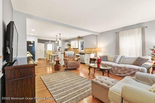 62 Ridge Avenue Neptune City, NJ 07753 - Photo 4 of 20 62 ridge lr 2