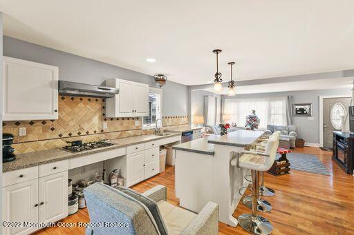 62 Ridge Avenue Neptune City, NJ 07753 - Photo 5 of 20 62 ridge kitchen