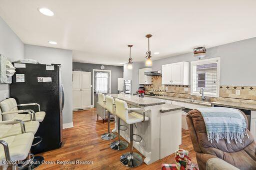 62 Ridge Avenue Neptune City, NJ 07753 - Photo 6 of 20 62 ridge kitchen 4