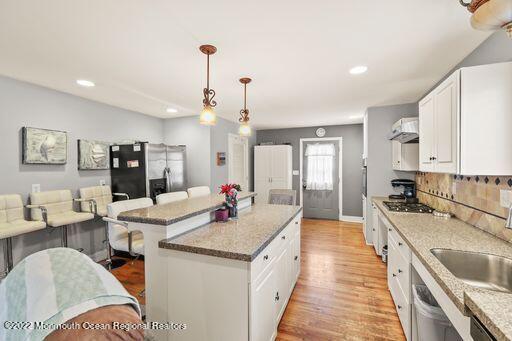 62 Ridge Avenue Neptune City, NJ 07753 - Photo 7 of 20 62 ridge kitchen 3