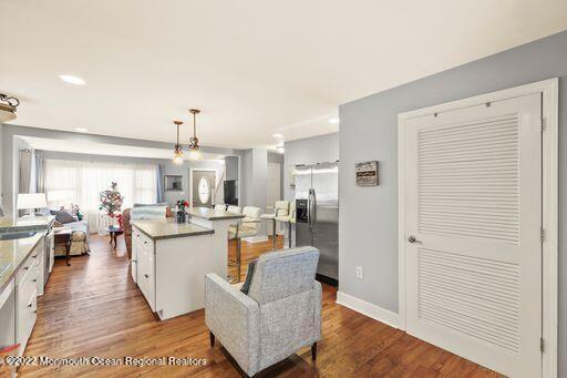 62 Ridge Avenue Neptune City, NJ 07753 - Photo 8 of 20 62 ridge kitchen 2