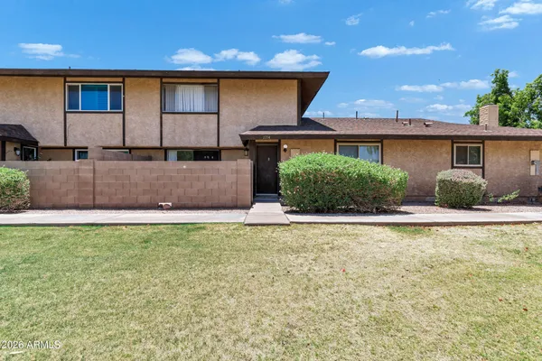 $275,000 | 1714 West Village Way, Tempe, AZ 85282