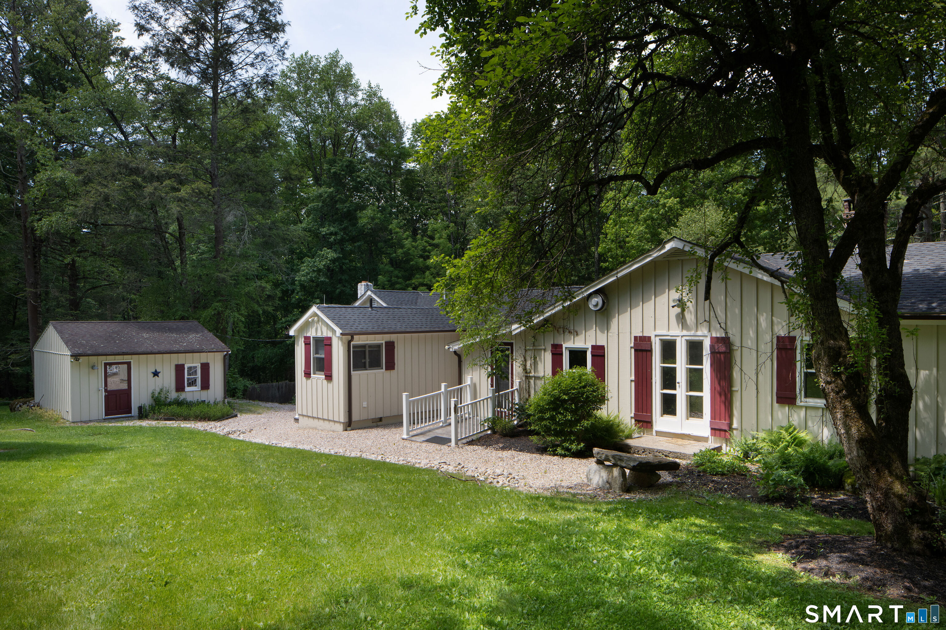 255 Dibble Hill Road Cornwall, CT 06796 - Photo 5 of 30