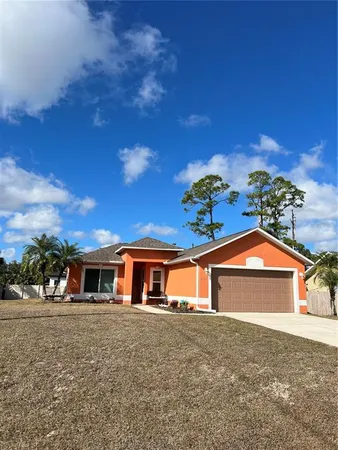 $1,900 | 2105 Atwater Drive, North Port, FL 34288