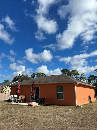 $1,900 | 2105 Atwater Drive, North Port, FL 34288
