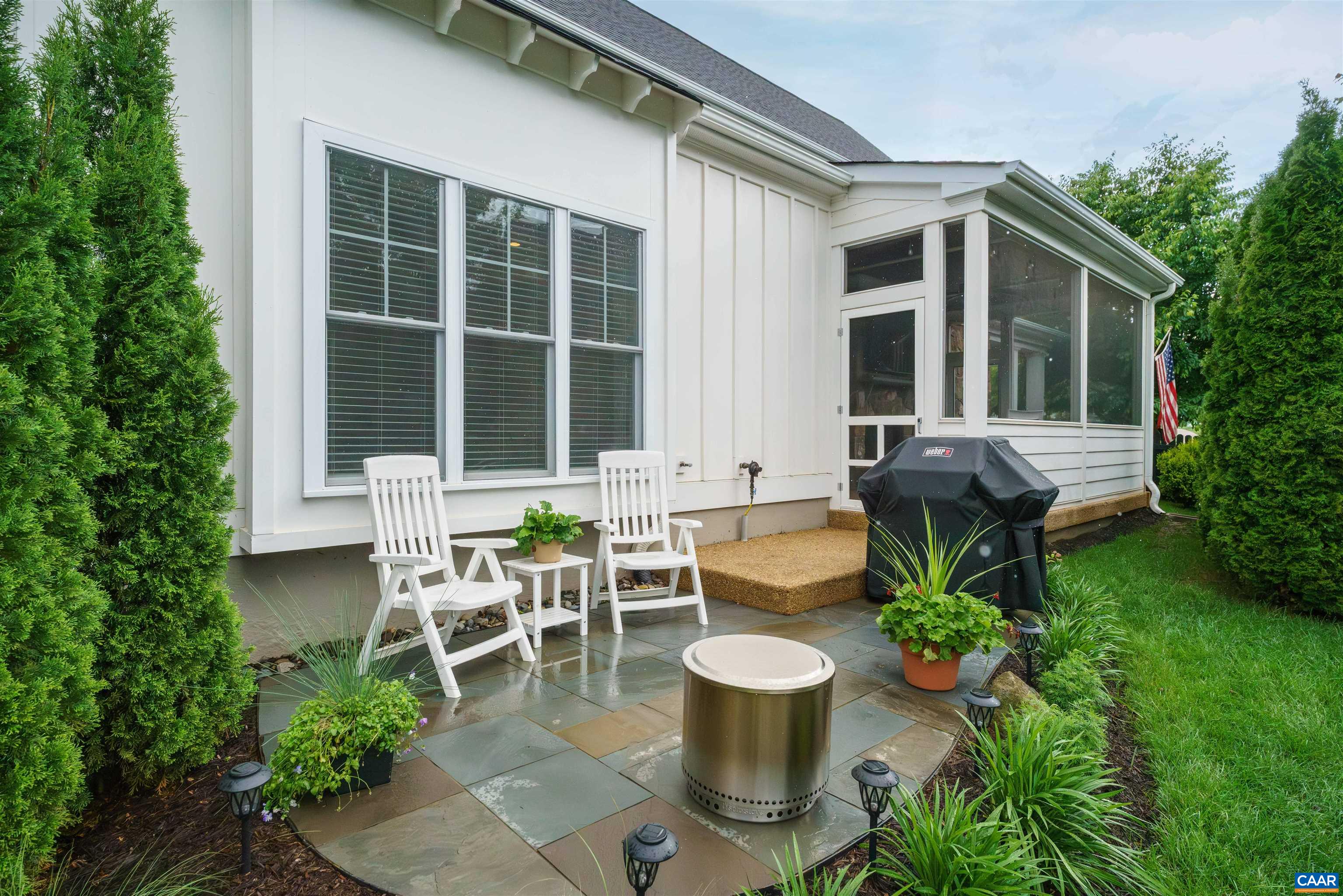 756 Highgate Row Crozet, VA 22932 - Photo 5 of 51