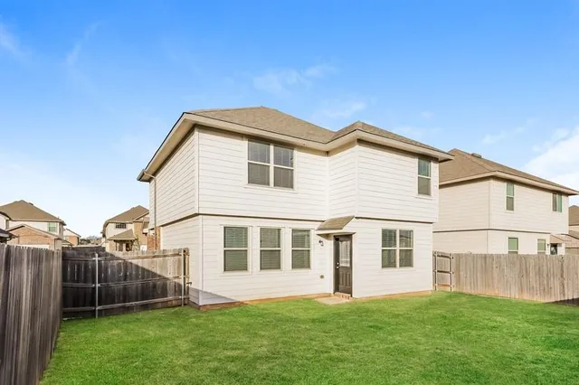 $2,340 | 8325 Hackberry Tree Drive, Fort Worth, TX 76123